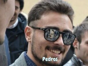 Pedros