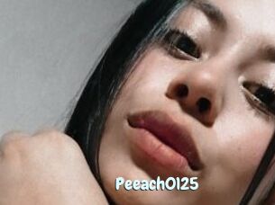 Peeach0125