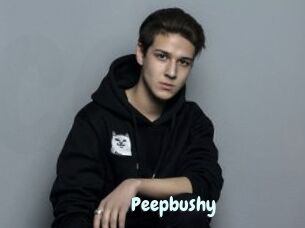Peepbushy