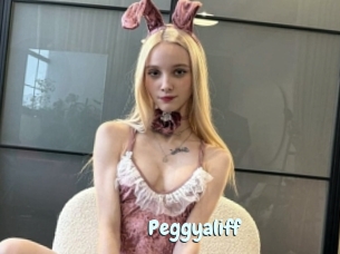 Peggyaliff
