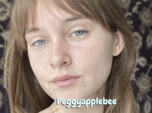 Peggyapplebee