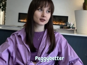 Peggybetter