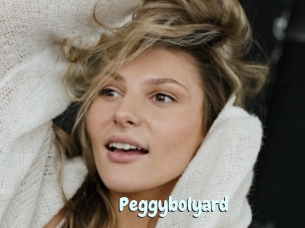 Peggybolyard