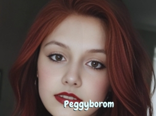 Peggyborom