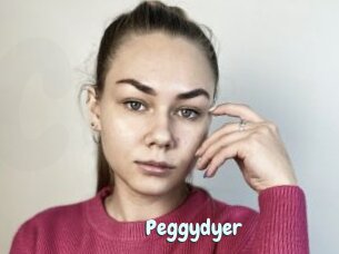 Peggydyer