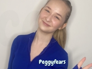 Peggyfears