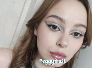 Peggyfrost