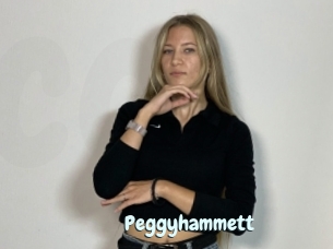 Peggyhammett