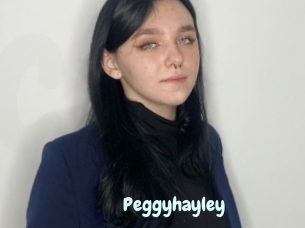 Peggyhayley