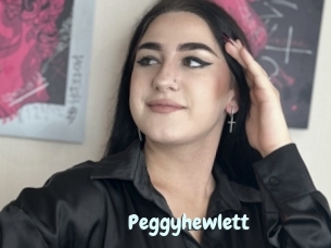 Peggyhewlett