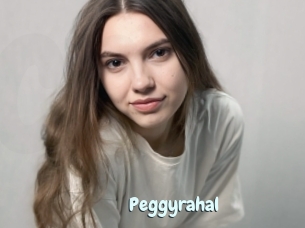 Peggyrahal
