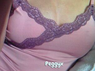 Peggyx