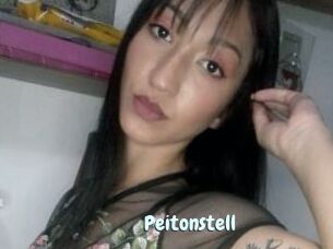 Peitonstell