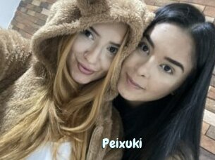 Peixuki