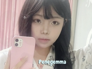 Penegemma