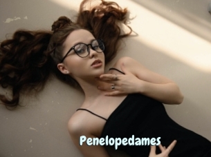 Penelopedames