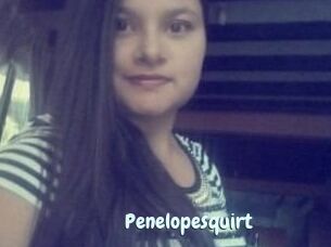 Penelopesquirt