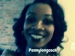 Pennylongcock