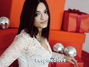 Peoplnedlove