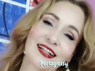 Perlaglossy