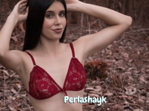 Perlashayk