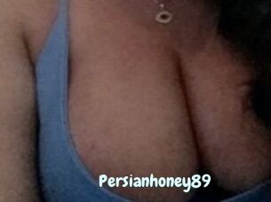 Persianhoney89