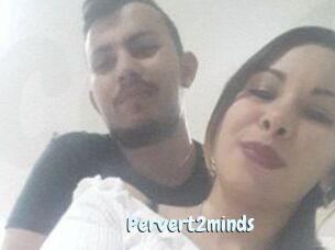 Pervert2minds