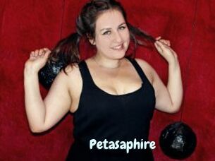 Petasaphire