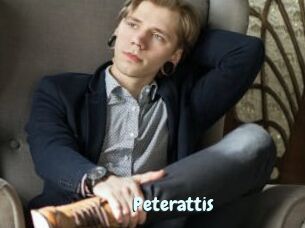 Peterattis