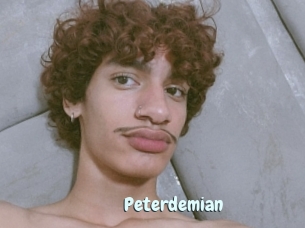 Peterdemian