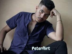 Peterflirt