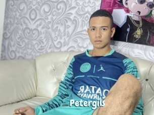 Petergils