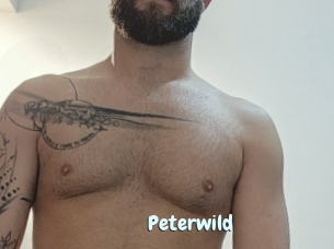 Peterwild