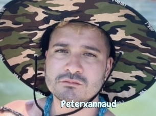 Peterxannaud