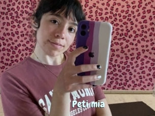 Peti_mia