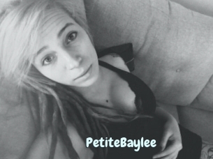PetiteBaylee