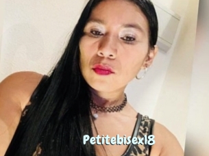 Petitebisex18