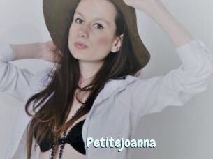 Petitejoanna