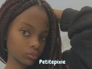 Petitepixie