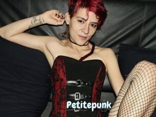 Petitepunk