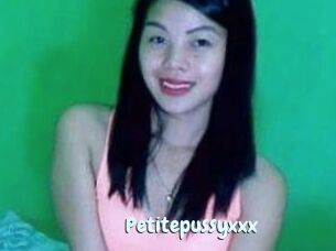 Petitepussyxxx