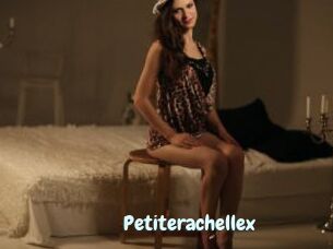 Petiterachellex
