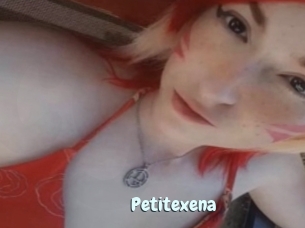 Petitexena