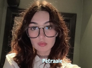 Petraale