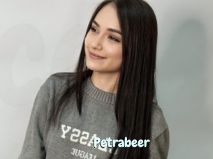 Petrabeer