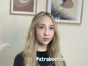 Petrabooton
