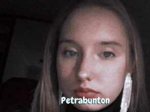Petrabunton