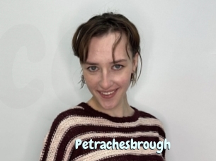 Petrachesbrough