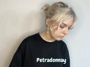 Petradonnay