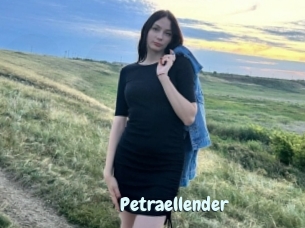 Petraellender